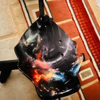 اسکوتر برقی سه چرخ دریفت|دوچرخه، اسکیت، اسکوتر|شیراز, دوکوهک|دیوار