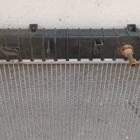 رادیاتور هایماS7|قطعات یدکی و لوازم جانبی|بندر انزلی, امامزاده|دیوار