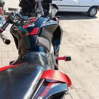 rs 200 کم کار بشرط|موتورسیکلت|مشهد, خواجه ربیع|دیوار