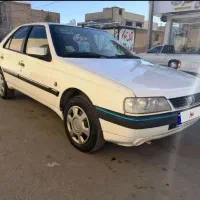 فروش پژو SLX موتور TU5