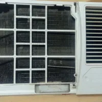کولر گازی گری