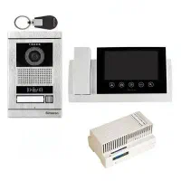 فروش عمده آیفون تصویری منزل و مجتمع