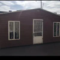 فروش کانکس مدیریتی -اداری-سرویس بهداشتی ونگهبانی