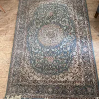 فرش ماشینی ۴ متری