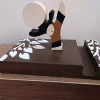 آموزش صفرتاصد نمامنبت و دکوپاژ در یک روز|خدمات آموزشی|کرج, عظیمیه|دیوار