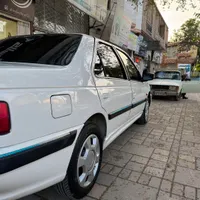 پژو پارس سال، مدل ۱۴۰۱|خودرو سواری و وانت|بجنورد, |دیوار