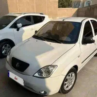 تیبا 2 هاچبک مدل 1401|خودرو سواری و وانت|شهریار, شهرک امیریه|دیوار