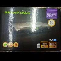 نصب و تعمیر و خرید و فروش آنتن و گیرنده دیجیتال