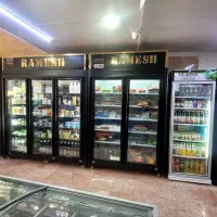 فروش لوازم و تجهیزات و اجناس هایپر مارکت