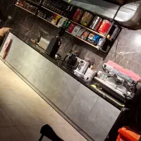 جذب نیرو برای کافه رستوران