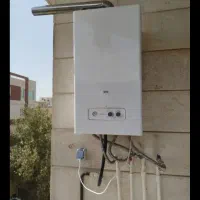 تمیر پکیچ آب گرم کن لباسشویی جاروبرقی