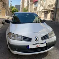 مگان 1600cc e2-فولتربن تیپ