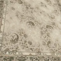 دوعدد فرش نه متری 1200شانه نو