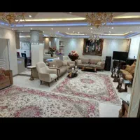 آپارتمان ۱۲۰ متر/ سلیمان خاطر جنوبی
