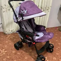 کالسکه و روروئک