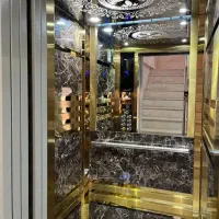 ۱۱۰متر تکواحدی امیریه کلیدنخورده