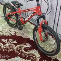 دوچرخه ۲۰|دوچرخه، اسکیت، اسکوتر|کارون, |دیوار
