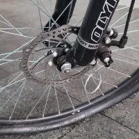 دوچرخه آکبند ویوا|دوچرخه، اسکیت، اسکوتر|تبریز, |دیوار