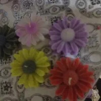 شمع|صنایع دستی و سایر لوازم تزئینی|میاندوآب, |دیوار