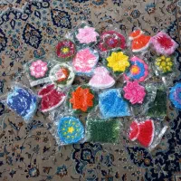 محصولات یزد|خوردنی و آشامیدنی|تهران, خاوران|دیوار