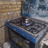 اجاق فر دار|اجاق گاز و لوازم برقی پخت‌وپز|شیراز, قلعه نو|دیوار