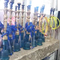 قلیان برنز|کافی‌شاپ و رستوران|بناب, |دیوار