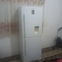 یخچال فریزر سیلوان