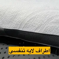 بالش طبی تنفسی|رختخواب، بالش، پتو|تهران, بازار|دیوار