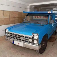 نیسان مدل 90