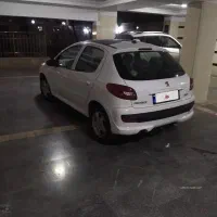 ۲۰۷پانوراما ۴۰۱