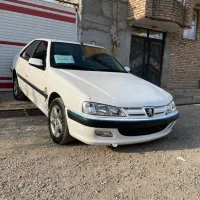 پارس ۸۷ در حد صفر|خودرو سواری و وانت|پارس‌آباد, |دیوار