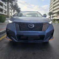 GAC emzoom R style 2025|خودرو سواری و وانت|بندرعباس, |دیوار