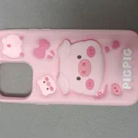 قاب 15پرومکس|لوازم جانبی موبایل و تبلت|خرمآباد, |دیوار