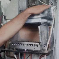 پکیج/تعمیرات/تعمیر/پکیج دیواری/ ابگرمکن