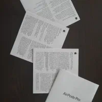 ایرپاد پرو اصل|لوازم جانبی موبایل و تبلت|کرمانشاه, |دیوار