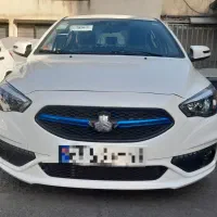 شاهین اتومات ۱۴۰۵ نمایندگی سایپا نظریان نقدو اقساط