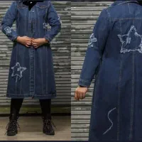 مانتو لی|لباس|دهدشت, |دیوار