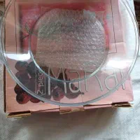 ظرف شیشه  ای