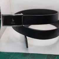 کمربند چرم اصل