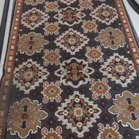 فرش ۴ متری