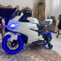 موتور شارژی کودک
