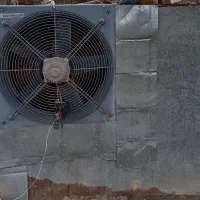 فن،تصویه هوا،تهویه