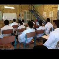 دیپلم 100%قبولی بدون حضور در کلاس