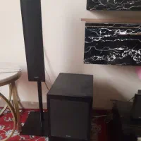 سینما خونگی سونی|سیستم صوتی خانگی|ری, فیروزآبادی|دیوار