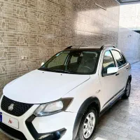 کوییک RSبی رنگ شاسی پلمپ