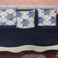 مبل هفت نفره|مبلمان اداری|زاهدان, |دیوار