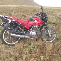 یک موتور احسان شکاری مدل ۹۴