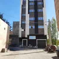 فروش آپارتمان تک واحده نوساز ۱۲۷متر سردار سلیمانی