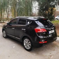 جک s5 اتوماتیک 2000 توربو بیرنگ|خودرو سواری و وانت|تهران, آذری|دیوار