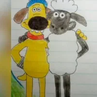 ساخت کاردستی و وسایل مدرسه|لوازم التحریر|سنندج, |دیوار